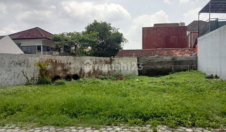 Tanah Perumahan Dijual Murah Dalam Ringroad 2