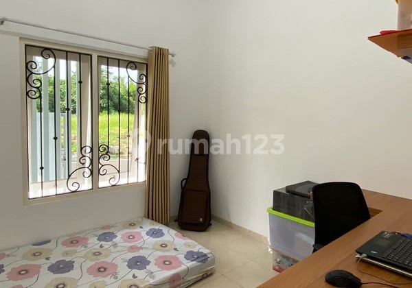 Rumah Furnish Siap Huni dalam Perumahan di Daerah Wedomartani, Ngemplak, Sleman 2