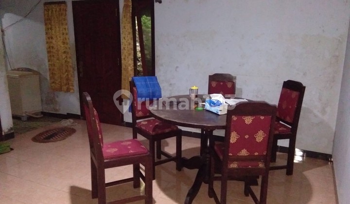 Rumah Tinggal Lingkungan Nyaman Lokasi Girimulyo - Kulon Progo 2