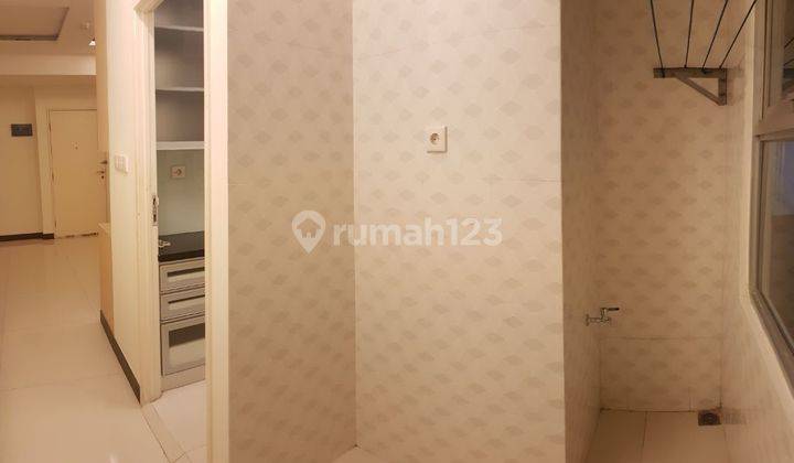 Apartemen Season City 3 Kamar Tidur Sudah Renov 2 unit Jadi 1 Full Furnished Jakarta barat 2