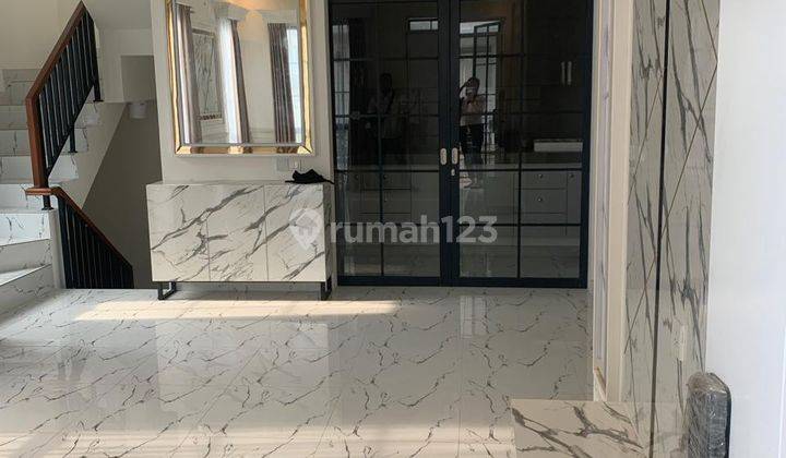  Rumah Mewah 2 Lantai Design Cantik, Rapi Terawat Di Lavon 2 1