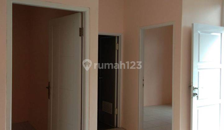 Rumah Minimalis Rapi Status SHM di Cluster Jasmine Legok Permai 1