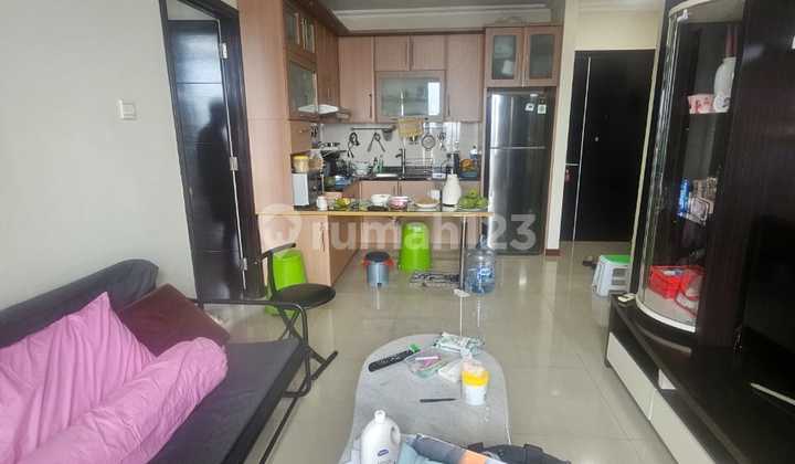 Dijual Apartemen Cbd Tower Cemara 1