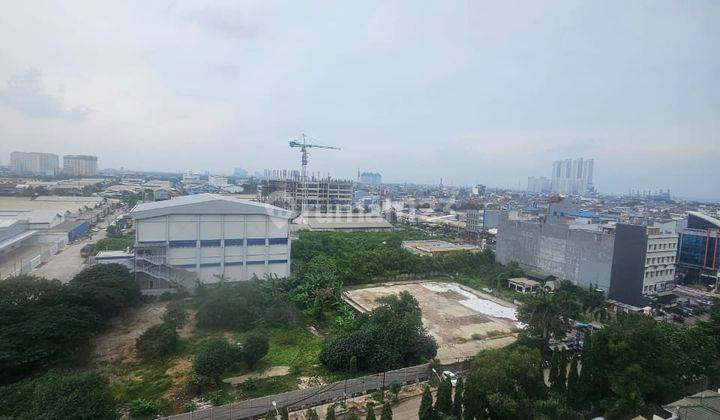 Dijual Apartemen Cbd Tower Cemara 2