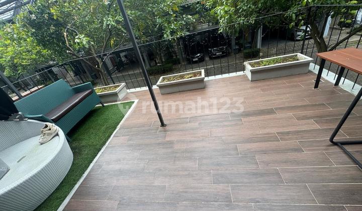 Dijual Greenwich Park Bsd 2