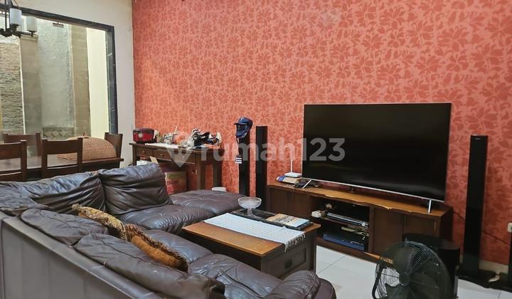 Dijual Rumah Layar Permai Pantai Indah Kapuk  1