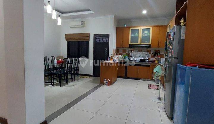 Dijual Rumah Muara Karang Blok 2 Jakarta Utara  2