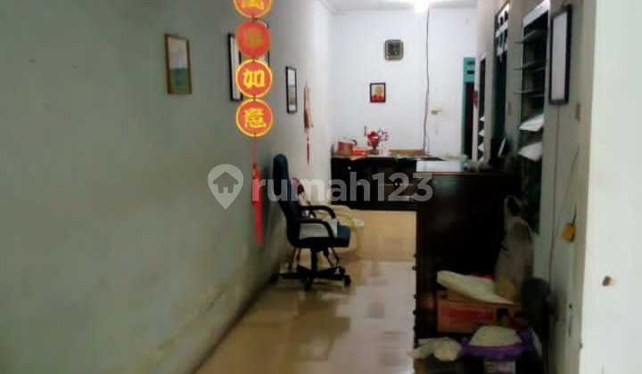 Rumah Hoek Itung Tanah Di Salemba Utan Barat Matraman Rumah Hoek Itung Tanah Di Salemba Utan Barat Matraman