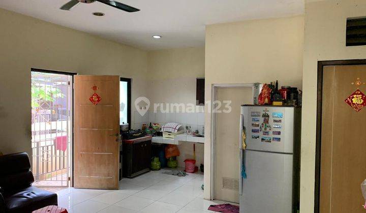 Rumah 2 Lantai Posisi Hook Gading Griya Residence, Kelapa Gading 1