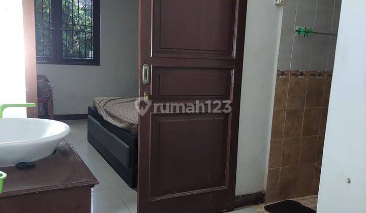 Rumah 2 Lantai Posisi Hook Muara Karang Uk.12x18 2