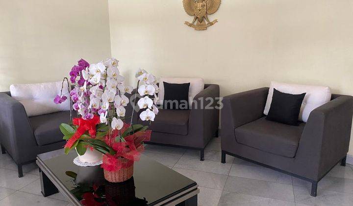 Rumah Pantai Mutiara Uk.12x23 4