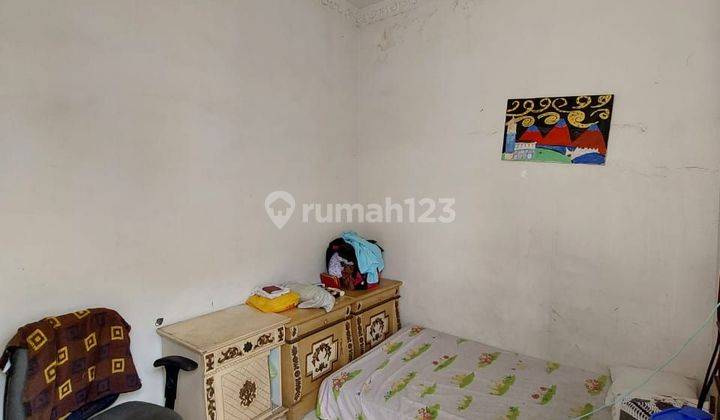 Apartemen Taman Anggrek 3 Kamar Tidur Semi Furnished 2