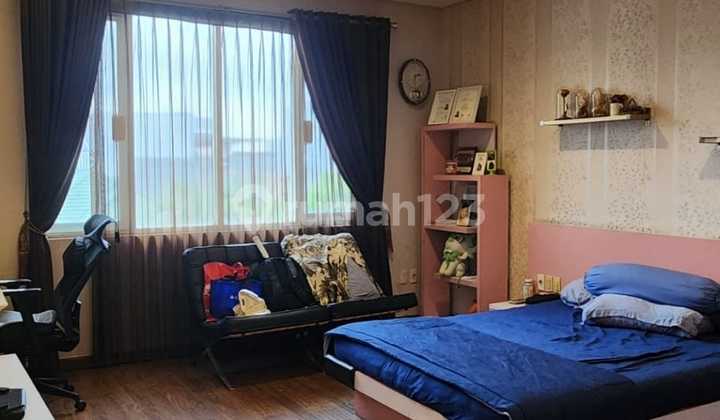 Rumah Camar Indah Pik Jakarta Utara 2