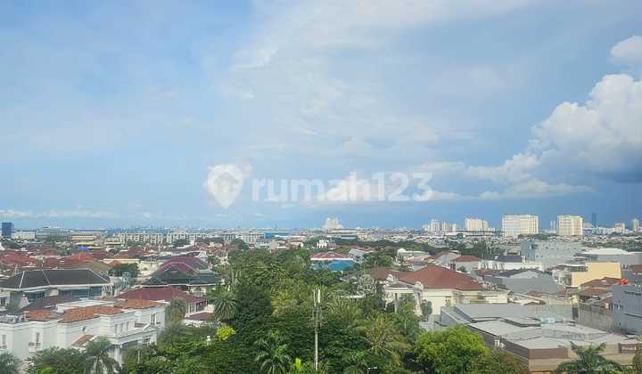 Apartemen Condo Marina Pantai Mutiara Jakarta Utara 2