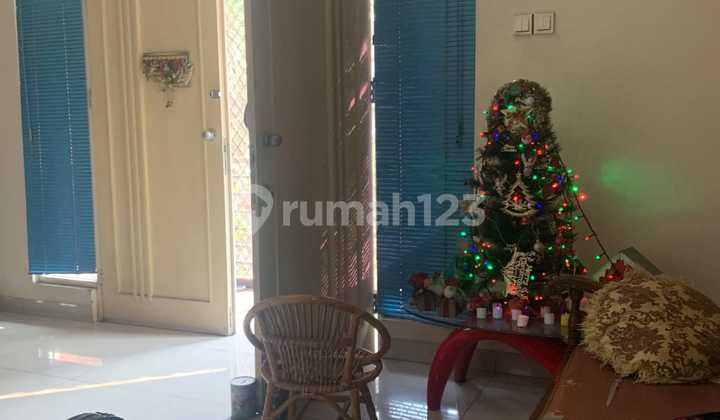 Dijual Rumah Garden House Pik Jakarta Utara Dijual Rumah Garden House Pik Jakarta Utara