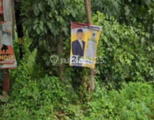 Dijual Tanah Komplek Perumahan Di Jalan Elangcluster Duta Kranggan Bekasi 2