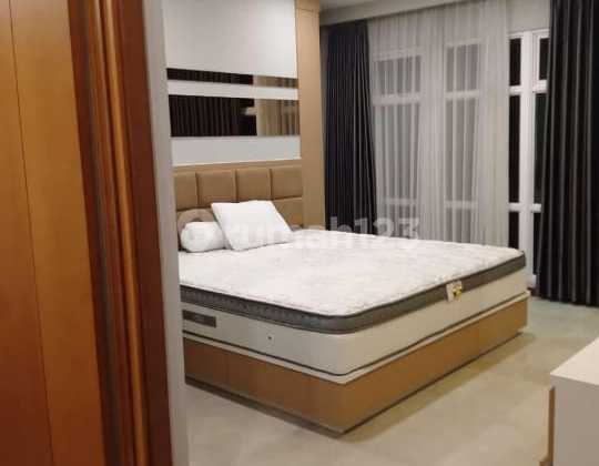Disewakan Apartemen Baywalk Condo  2
