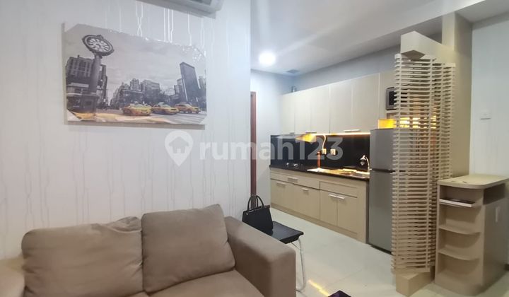 Jual Rugi Thamrin Residence