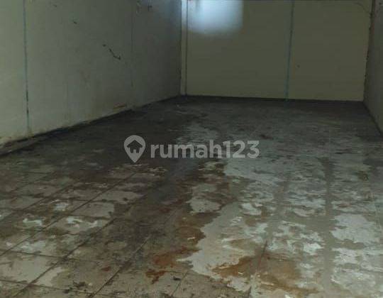 Dijual Ruko Pluit Cocok Untuk Kantor Dan Restoran  2