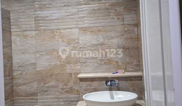 Dijual Rumah Florence Pik 1 2