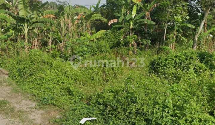 Land for Sale in Cikande Raya Area, Banten