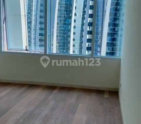 Dijual Apartemeb Regatta Pantai Mutiara Jakarta Utara