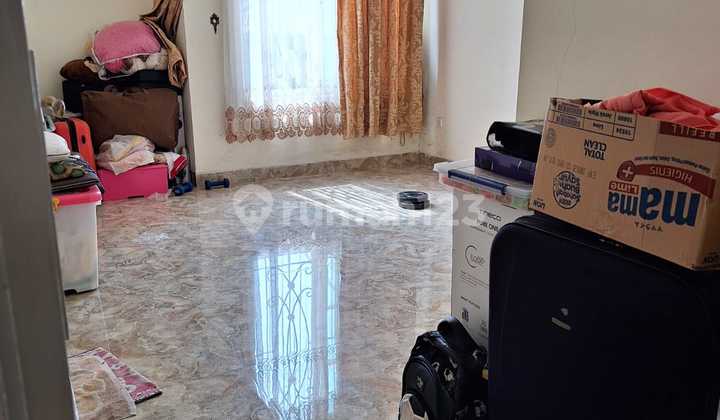 Dijual Rumah Florence Pik 1