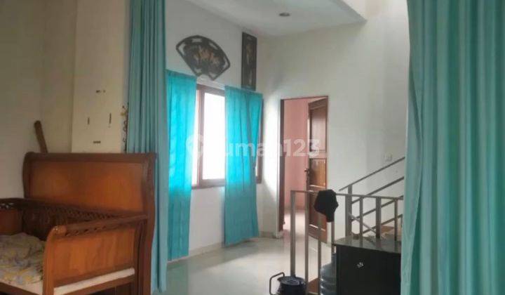 Dijual Rumah Gook Di Kavling Dki Jakarta Barat 2