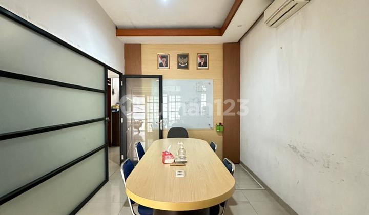 Rumah Fatmawati Jakarta Selatan Lokasi Strategis 2