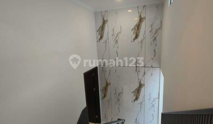 Rumah Bagus Mewah Golf Island Cluster Violin 2