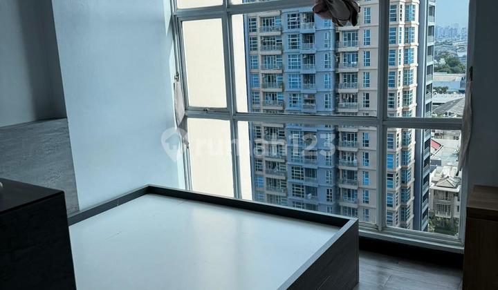 Apartemen Cbd Pluit Jakarta Utara