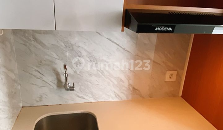 For Sale Pacific Garden Campus Town Alam Sutera Tangerang Apartment