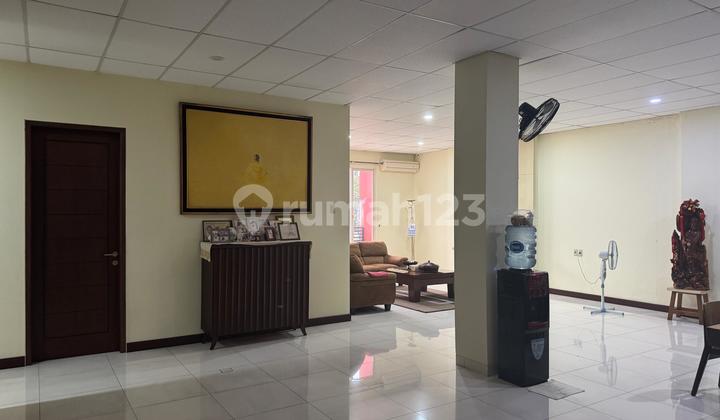 For Sale Muara Karang Boulevard House