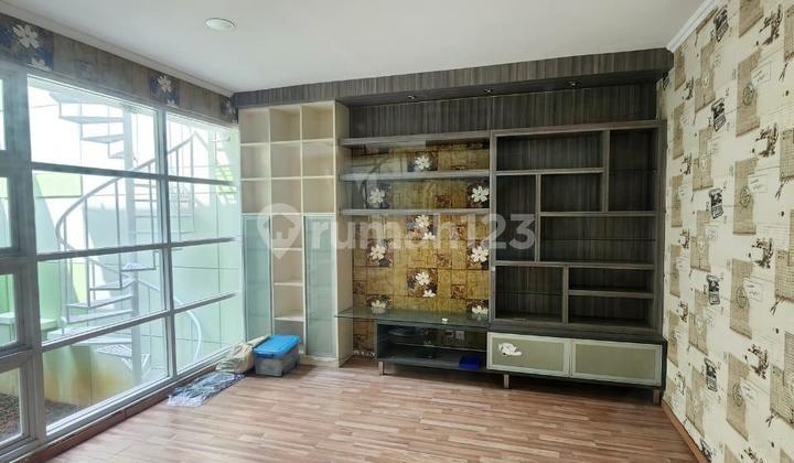 Rumah Taman Permata Buana Kawasan Premium Rumah Taman Permata Buana Kawasan Premium