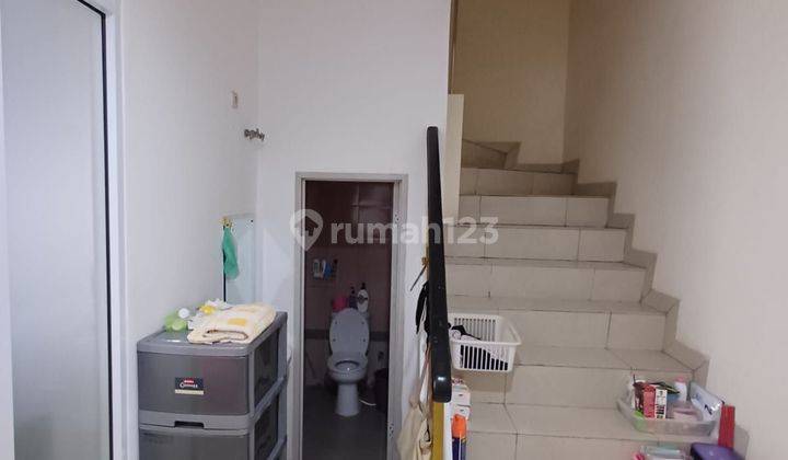 Dijual Rumah Bgm Pantai Indah Kapuk Jakarta Utara 2