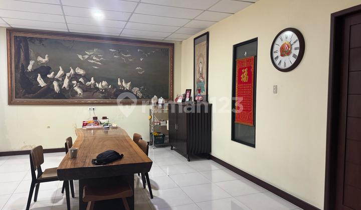 Di Jual Rumah Muara Karang Boulevard 2