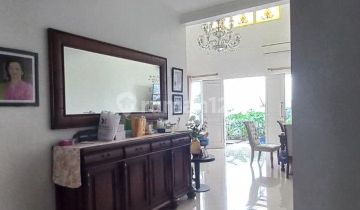 Dijual Rumah Cantik Siap Huni Jakarta Selatan 1