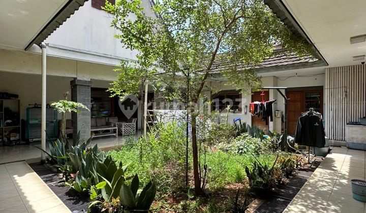 Rumah Fatmawati Jakarta Selatan Lokasi Strategis