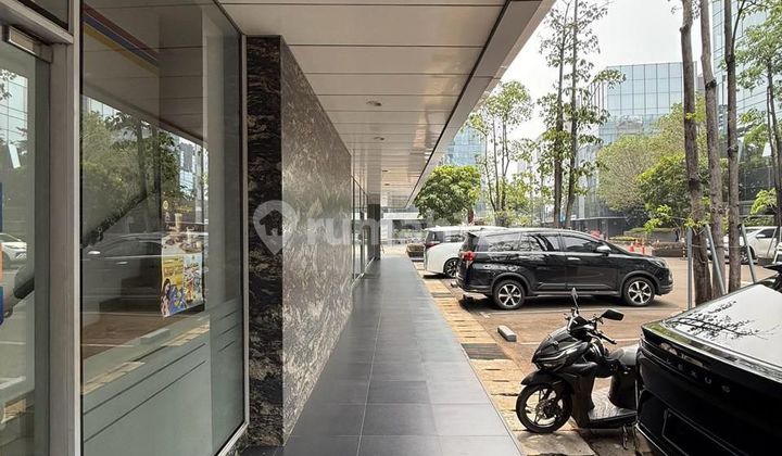 Dijual Ruko Altira Business Park, Yos Sudarso Sunter Jakarta Utara