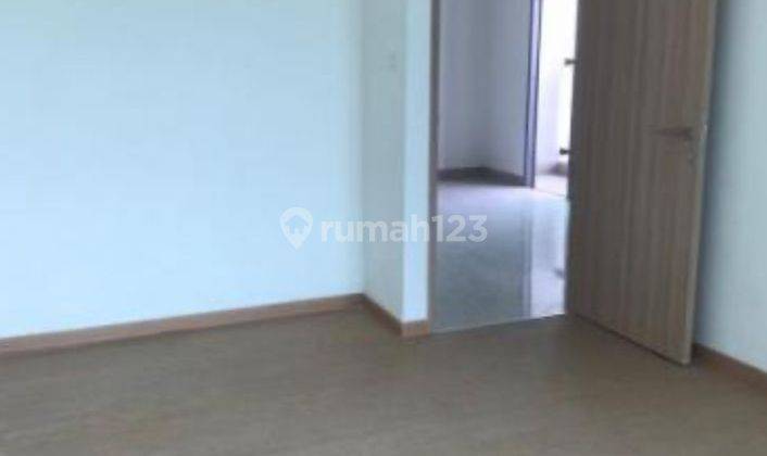 harga miring Apartemen Embarcadero suites 2 Kamar Tidur Baru Unfurnished 1