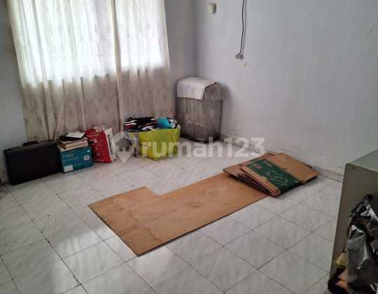 Dijual Rumah 2 Lantai Muara Karang  2