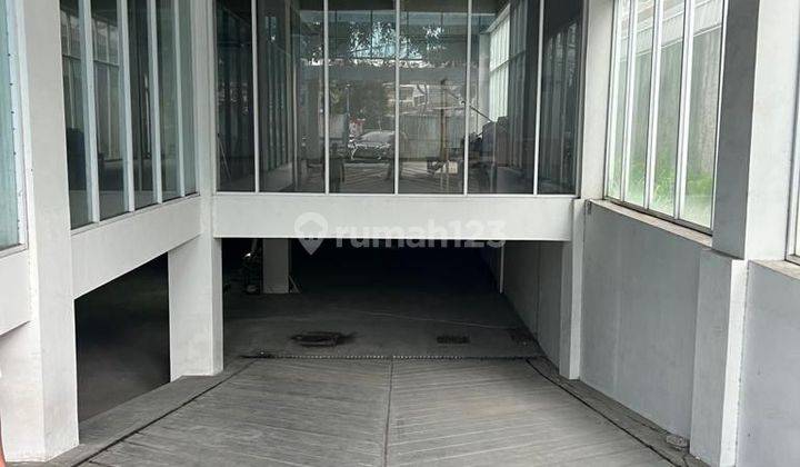 Butuh cepat Gedung Kantor Wahid Hasyim Menteng ukuran 1067 m Baru 2