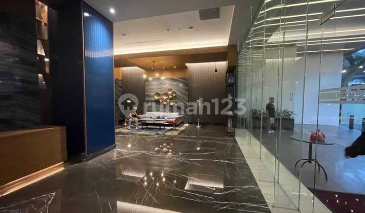 Dijual Apartemen U Residence Lokasi Strategis Karawaci Tangerang