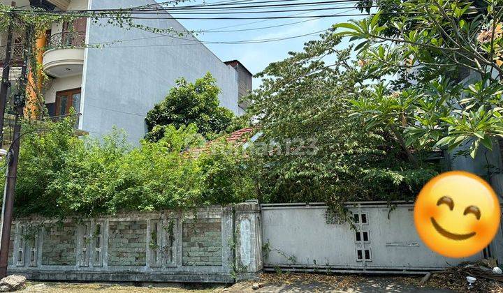 Butuh Cepat Rumah Tua Di Pluit Selatan, Pluit 1