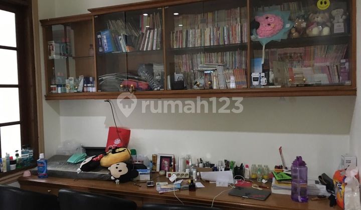 Palem Lestari Garden House, West Jakarta 2