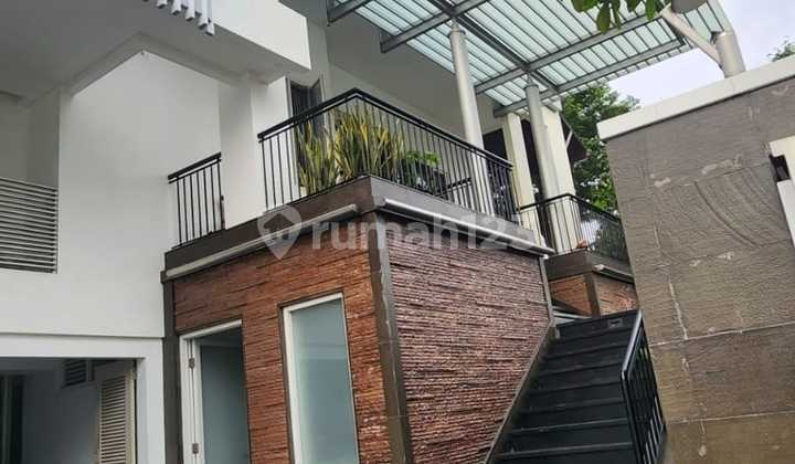Camar Indah House PIK North Jakarta