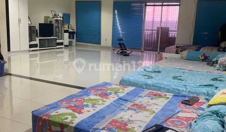 Dijual Rumah Garden House Pik Jakarta Utara 2
