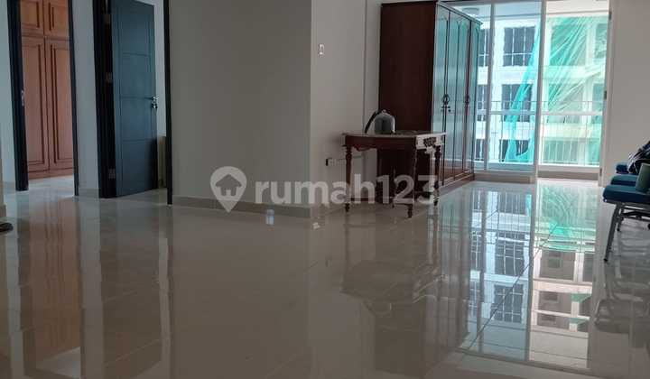 Dijual Harga Bu The Aspen Residence, Fatmawati, Cilandak Jakarta Selatan 2