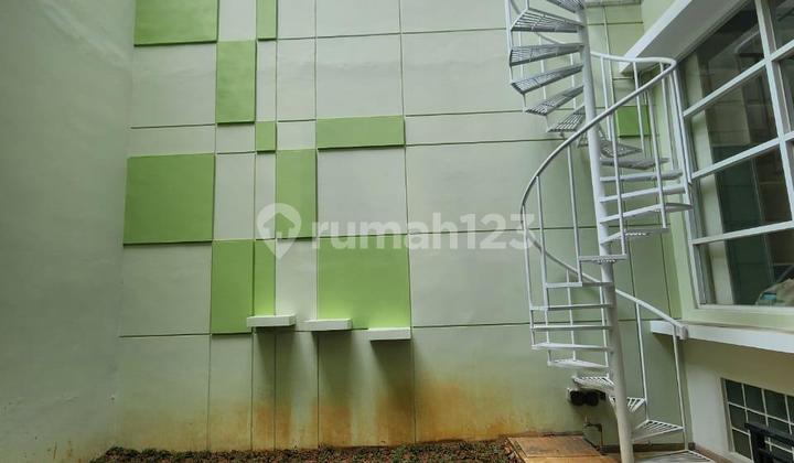 Rumah Taman Permata Buana Kawasan Premium  2