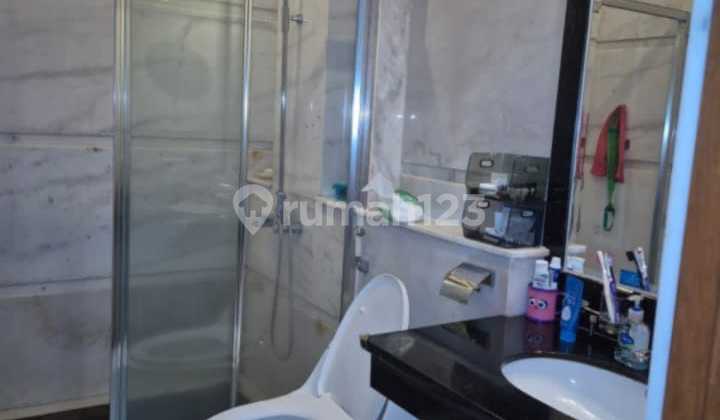 Rumah Pantai Indah Kapuk Manyar Akses Startegis 2